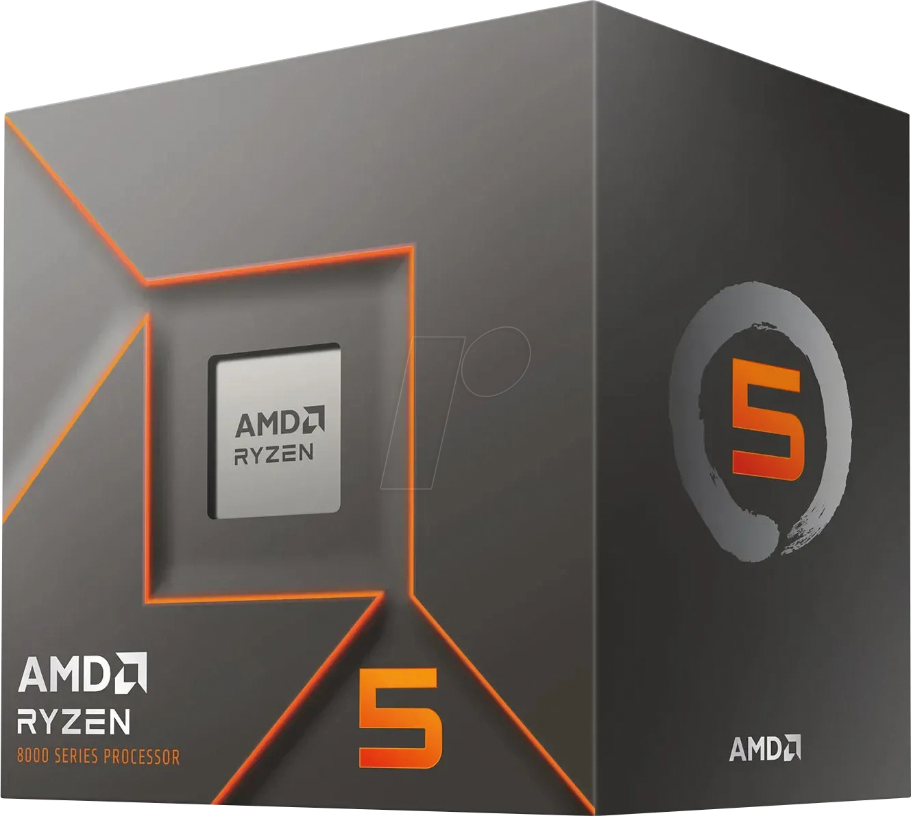 AMD Ryzen 9
