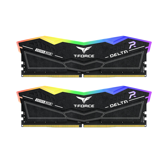 TeamGroup T-Force RAM