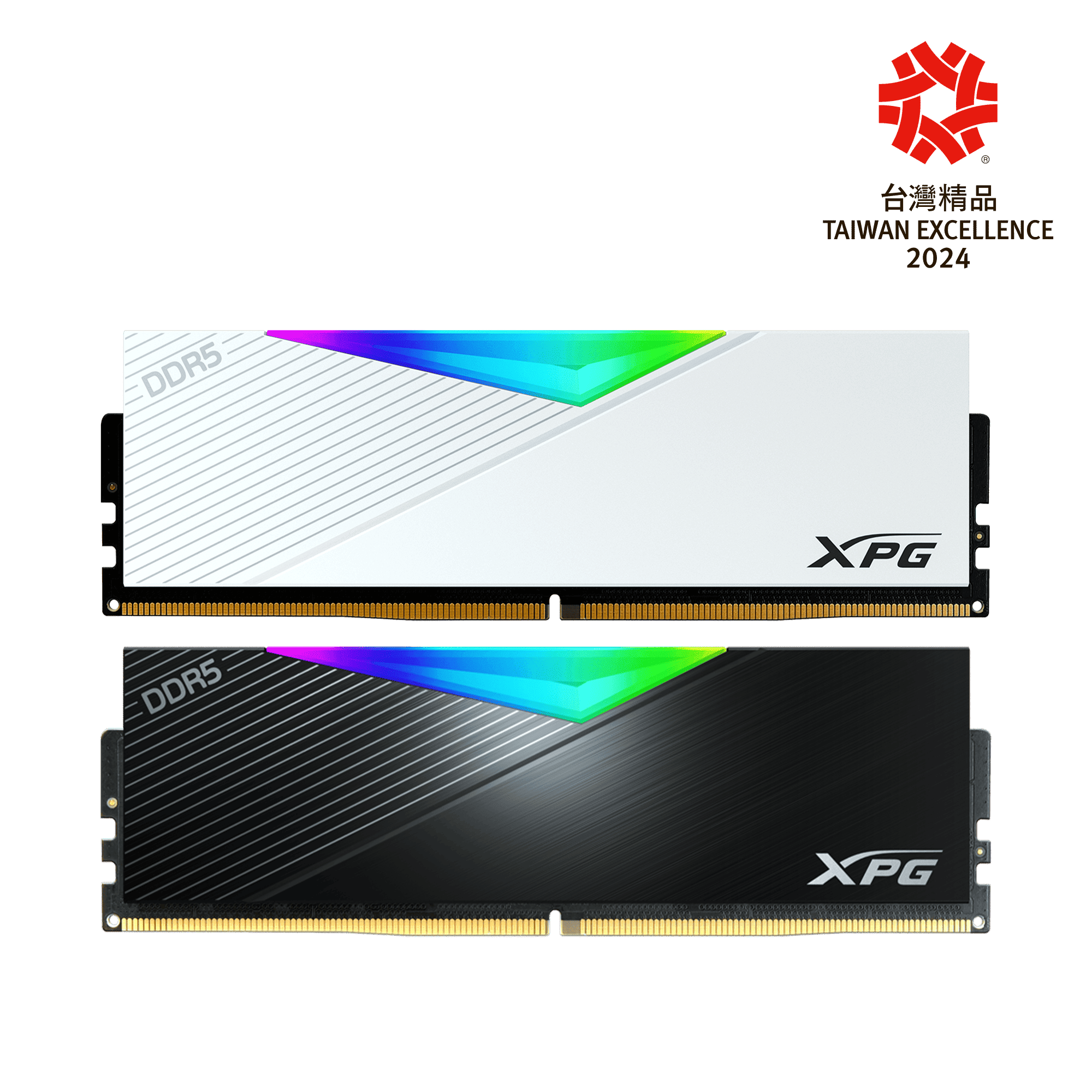 XPG Lancer DDR5